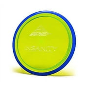 Axiom Discs Proton Insanity Disc Golf Driver (170-175g / Colors May Vary)