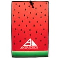 thumbnail image 1 of Axiom Discs Watermelon Edition Full Color Sublimated Disc Golf Towel, 1 of 1