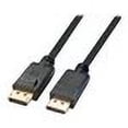 thumbnail image 1 of Axiom DisplayPort cable - 6 ft, 1 of 2