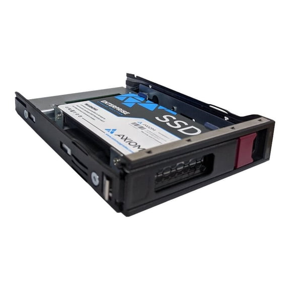 Axiom 960 GB Solid State Drive, 3.5" Internal, SATA (SATA/600)