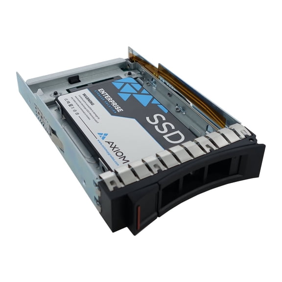 Axiom 1.92 TB Solid State Drive - 3.5" Internal - SATA (SATA/600)