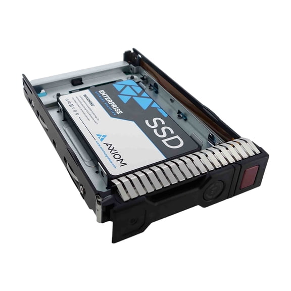 Axiom 1.92 TB Solid State Drive - 3.5" Internal - SATA (SATA/600)
