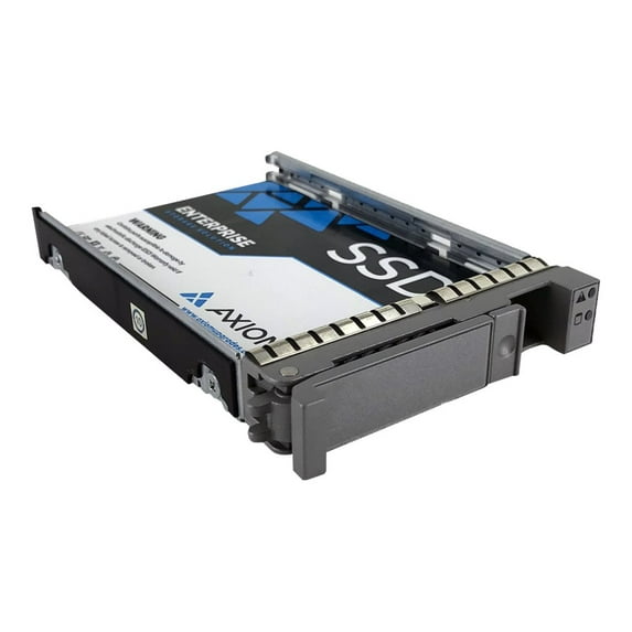 Axiom 960 GB Solid State Drive, 2.5" Internal, SATA (SATA/600)