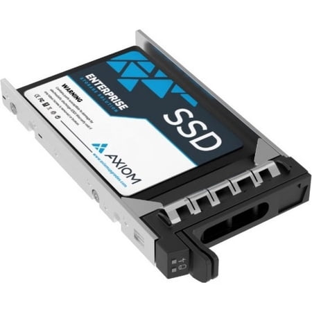 Axiom EP450 1.92 TB Solid State Drive, 2.5" Internal, SAS (12Gb/s SAS)