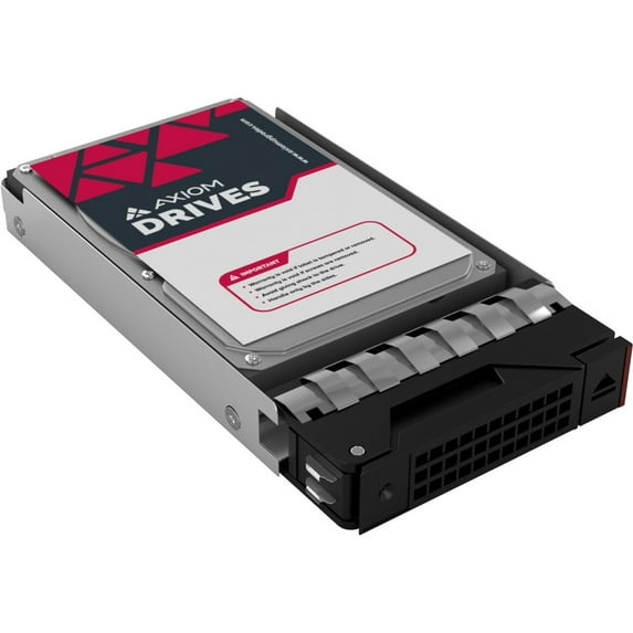 Axiom EP450 960 GB Solid State Drive, 2.5" Internal, SAS (12Gb/s SAS)