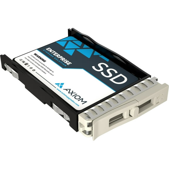 Axiom 1.92 TB Solid State Drive, 2.5" Internal, SATA (SATA/600)