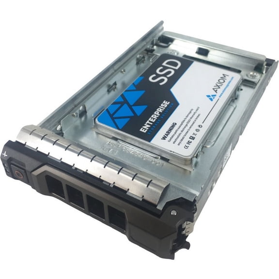 Axiom EV200 1.92 TB Solid State Drive, Internal, SATA (SATA/600), Mixed Use