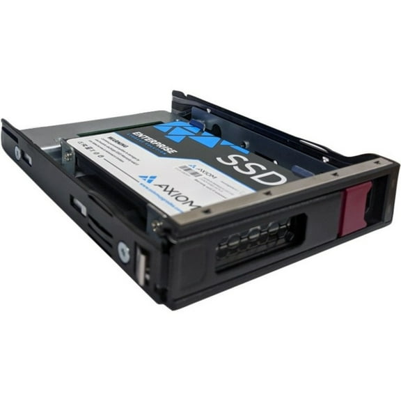 Axiom EV200 480 GB Solid State Drive, Internal, SATA (SATA/600)