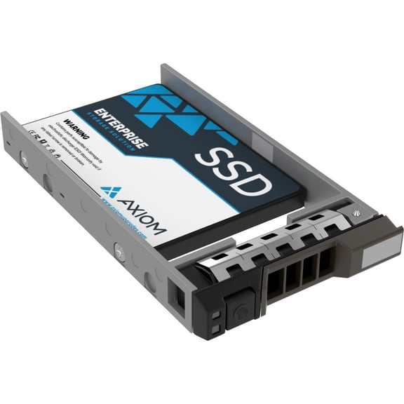 Axiom EV200 960 GB Solid State Drive, 2.5" Internal, SATA (SATA/600), Mixed Use