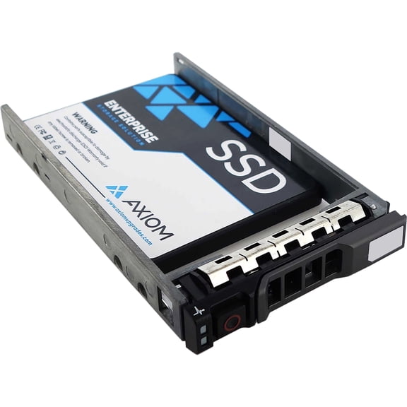 Axiom 960 GB Solid State Drive, 2.5" Internal, SATA (SATA/600)