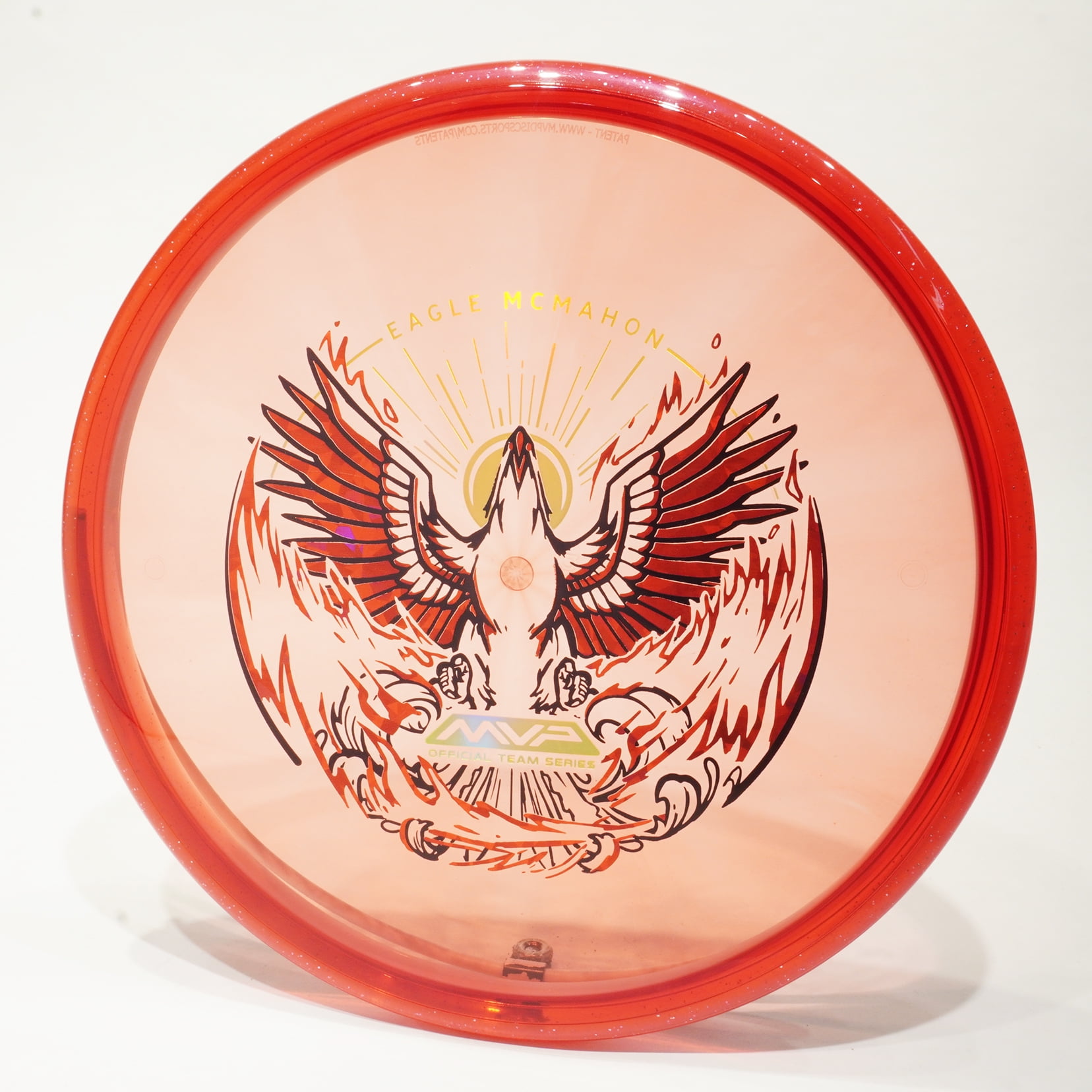 Axiom Eagle McMahon Prism Proton Envy Disc Golf Putter & Approach