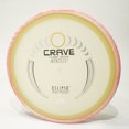 thumbnail image 1 of Axiom Eclipse Crave Disc Golf Fairway Driver, Pick Your Disc 168g Glow w/ Swirly Red Rim, 1 of 1