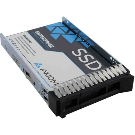 Axiom Enterprise Professional EP400 - solid state drive - 480 GB - SATA 6Gb/s