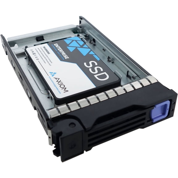 Axiom Enterprise Value EV100 - solid state drive - 240 GB - SATA 6Gb/s