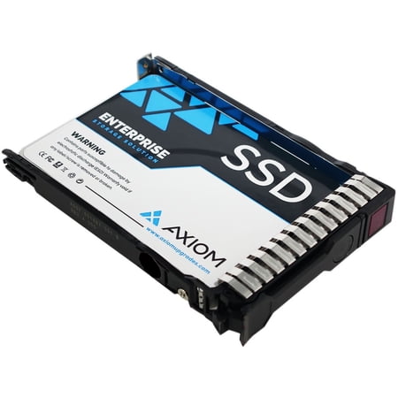Axiom Enterprise Value EV100 - solid state drive - 480 GB - SATA 6Gb/s