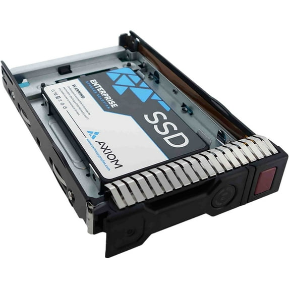 Axiom Enterprise Value EV200 - solid state drive - 3.84 TB - SATA 6Gb/s