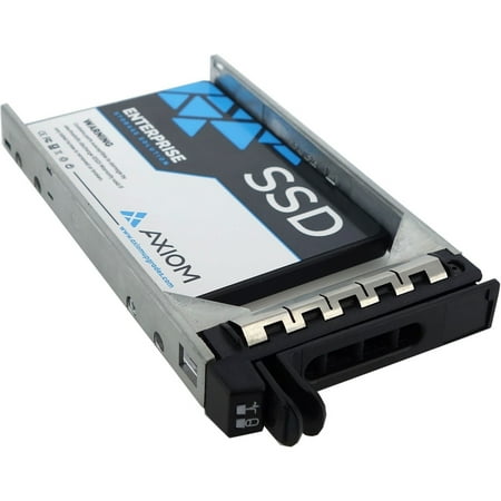Axiom Enterprise Value EV200 - solid state drive - 3.84 TB - SATA 6Gb/s