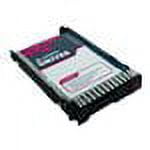 Axiom Enterprise - hard drive - 4 TB - SAS 12Gb/s