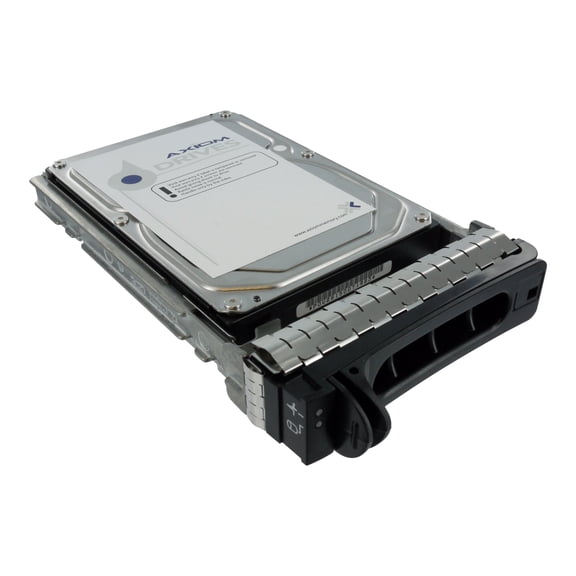 Axiom Enterprise - hard drive - 6 TB - SATA 6Gb/s