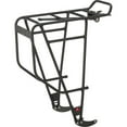 thumbnail image 1 of Axiom Fatliner Disc Rear Rack Black 26inch Fat Bike Mountain, 1 of 2