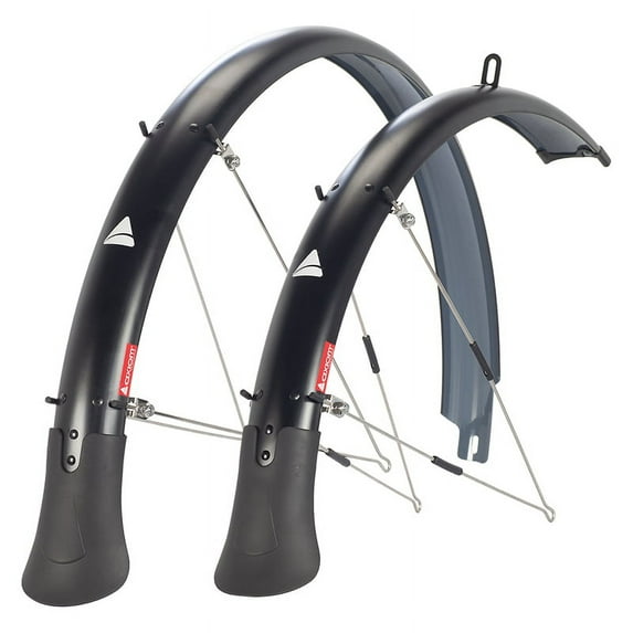 Axiom Fenders Flascheguard 700X60Mm Bk
