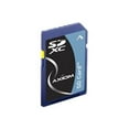 thumbnail image 1 of Axiom - Flash memory card - 128 GB - Class 10 - SDXC, 1 of 2