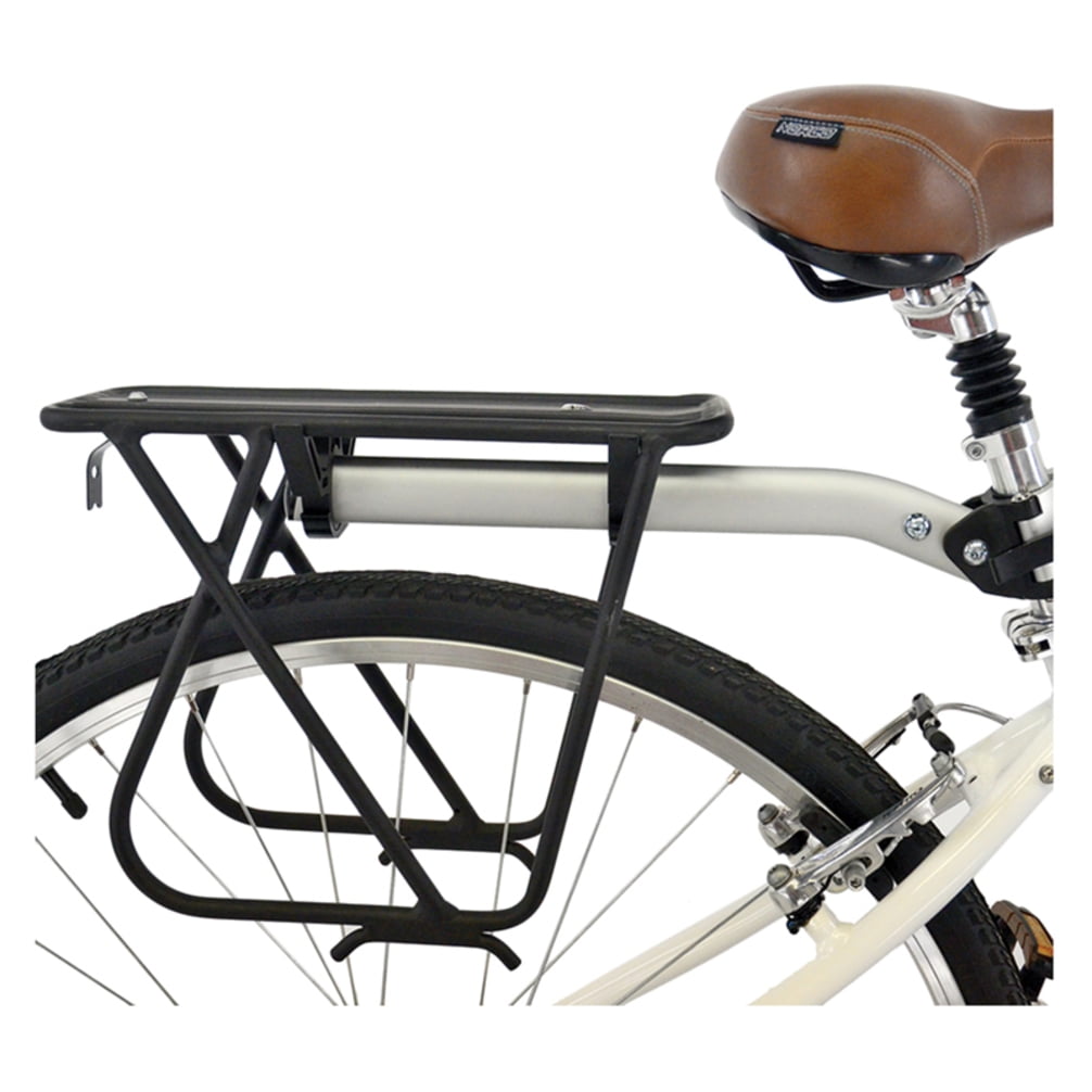 Axiom rear sales bike rack