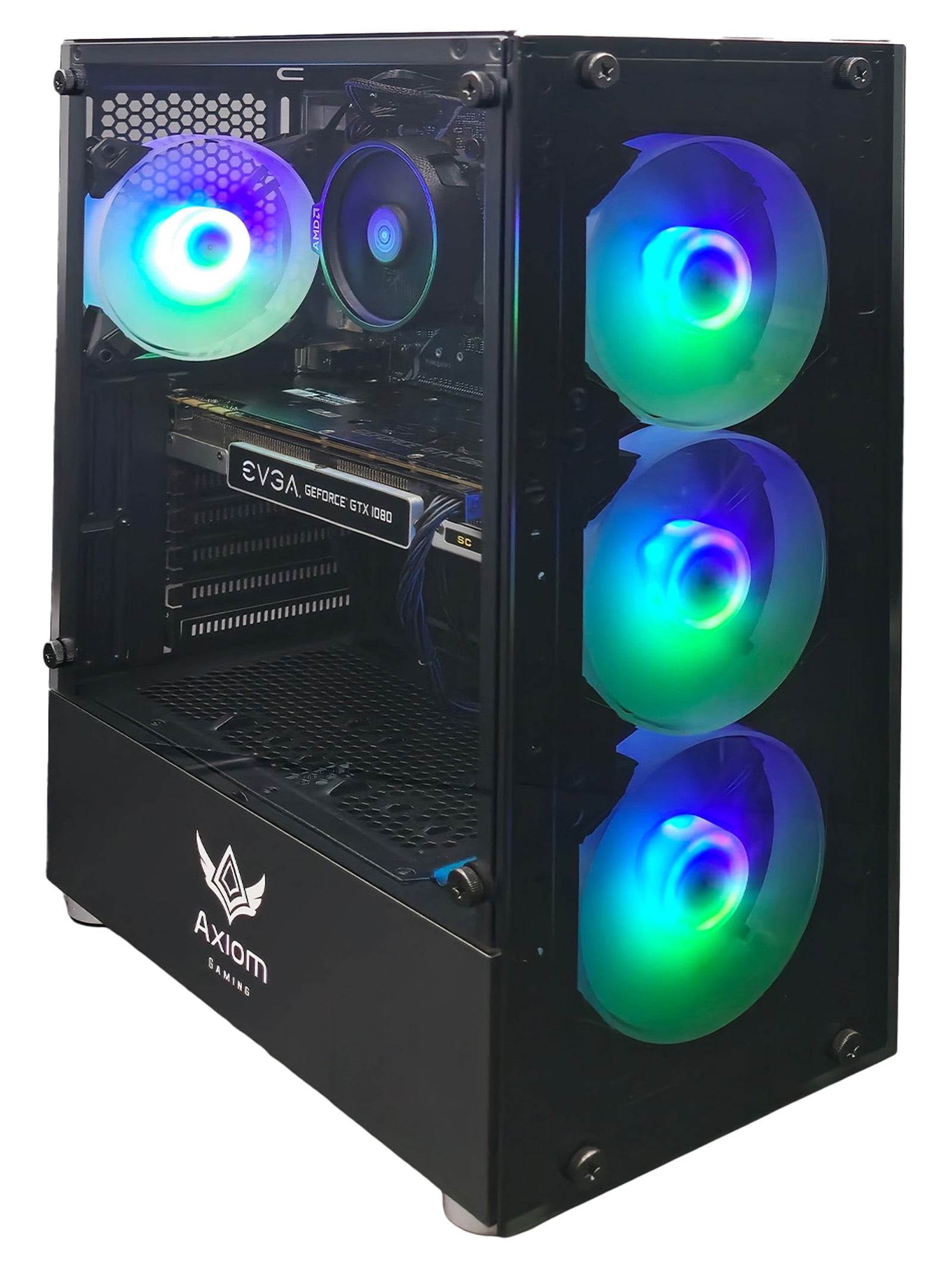 Pc Gamer Gtx 1080