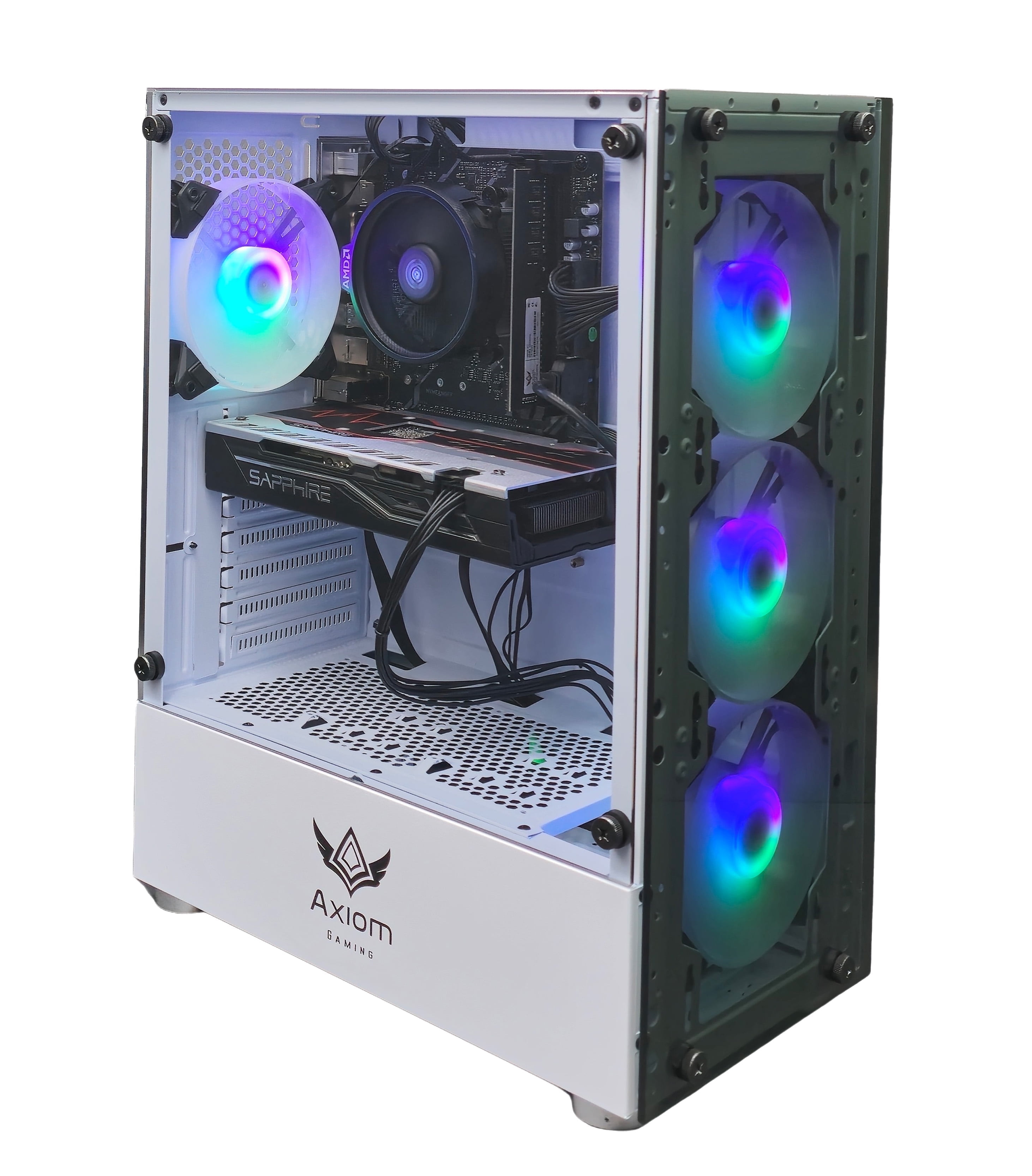 ゲーミングPC Thirdware GTX750ti Intel Core I5 ゲーミングPC Thirdware GTX750ti Intel Core I5 ゲーミングPC