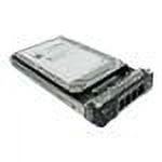 Axiom - Hard drive - 4 TB - hot-swap - 3.5" LFF - SATA 6Gb/s - 7200 rpm - for Dell PowerEdge R320, R420, R520, R720, T320, T420, T620; PowerVault DL2200, NX300, NX3200