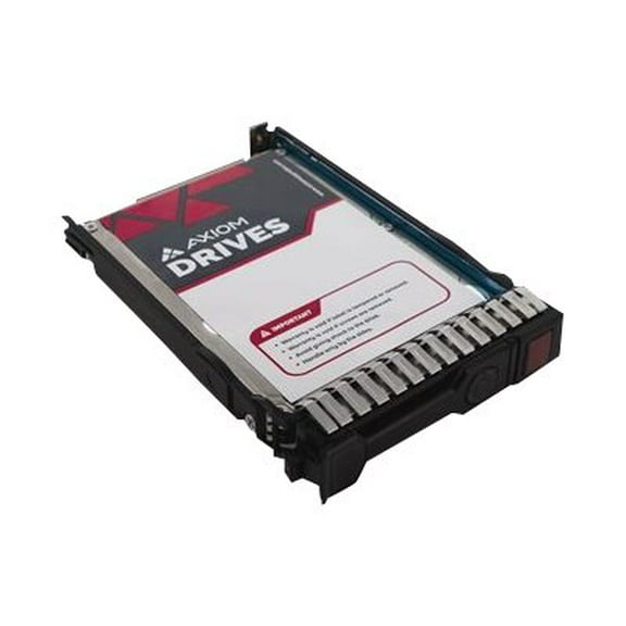 Axiom 1.20 TB Hard Drive, 2.5" Internal, SAS (12Gb/s SAS)