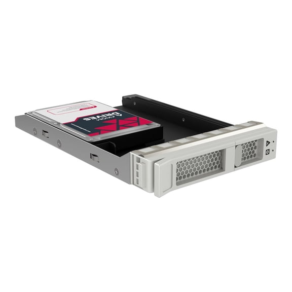 Axiom - Hard drive - Enterprise - 1.2 TB - hot-swap - 3.5" LFF - SAS 12Gb/s - 10000 rpm - buffer: 128 MB