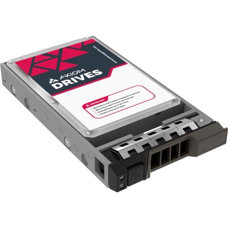 Axiom 1 TB Hard Drive, Internal, SATA (SATA/600)