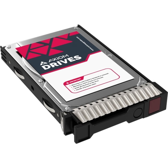 Axiom 14 TB Hard Drive, 3.5" Internal, SATA (SATA/600)