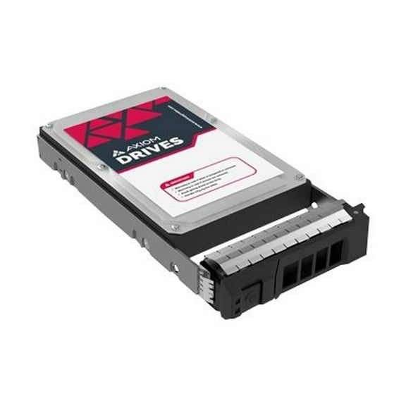 Axiom 2 TB Hard Drive, Internal, SATA (SATA/600)