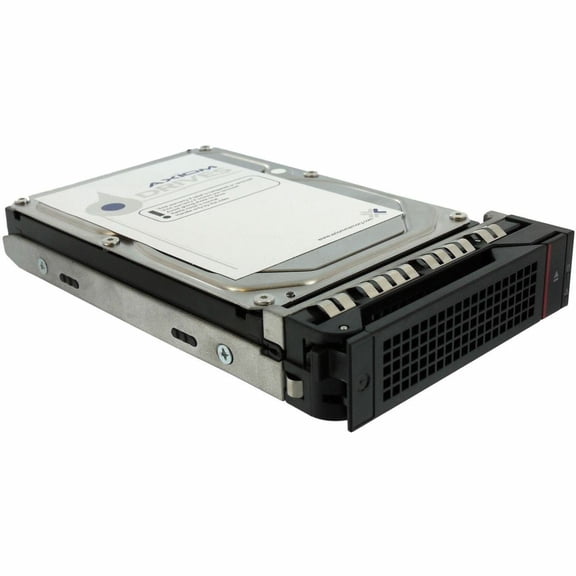 Axiom 8 TB Hard Drive, 3.5" Internal, SATA (SATA/600)