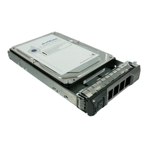 Axiom 8 TB Hard Drive, 3.5" Internal, SATA (SATA/600)
