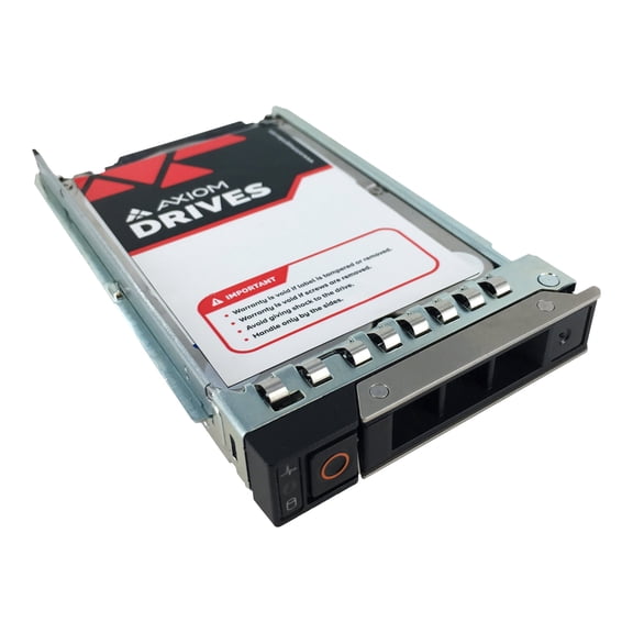 2.5" SAS 12Gb/s Enterprise Hot-Swap Drive 15K