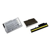 Axiom LI-ION 4-Cell NB Battery for Dell, 451-BBTW