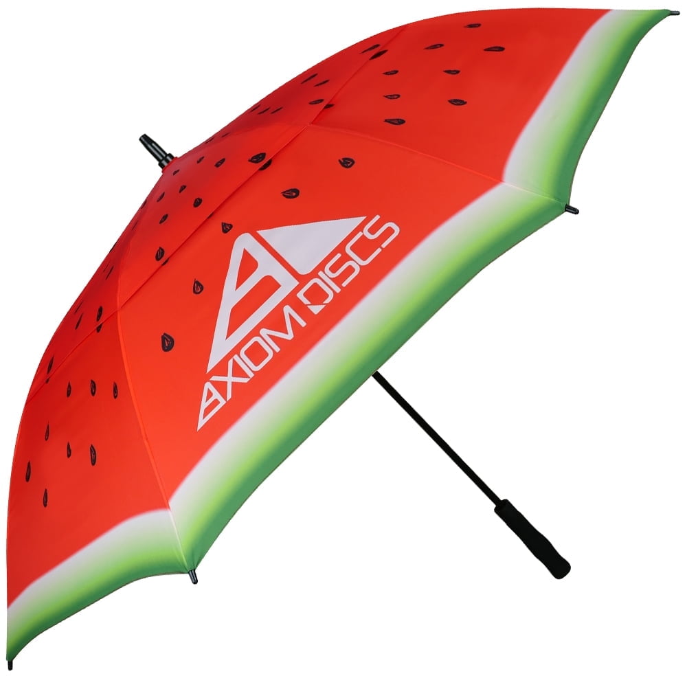 Axiom Large Umbrella (Watermelon Edition)