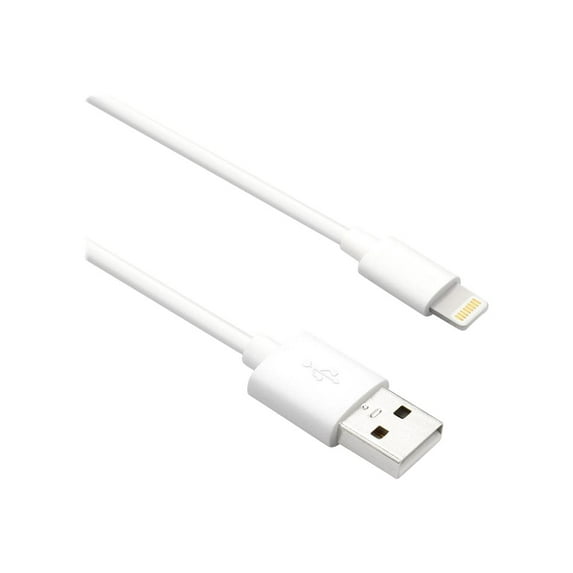Axiom Lightning/USB Data Transfer Cable