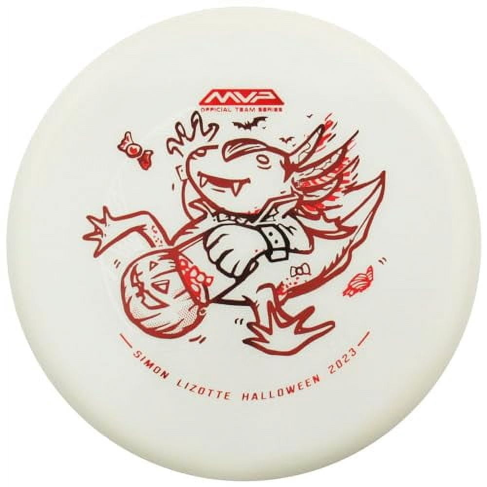 Axiom Limited Edition 2023 Team Series Simon Lizotte Halloween Leapin ...
