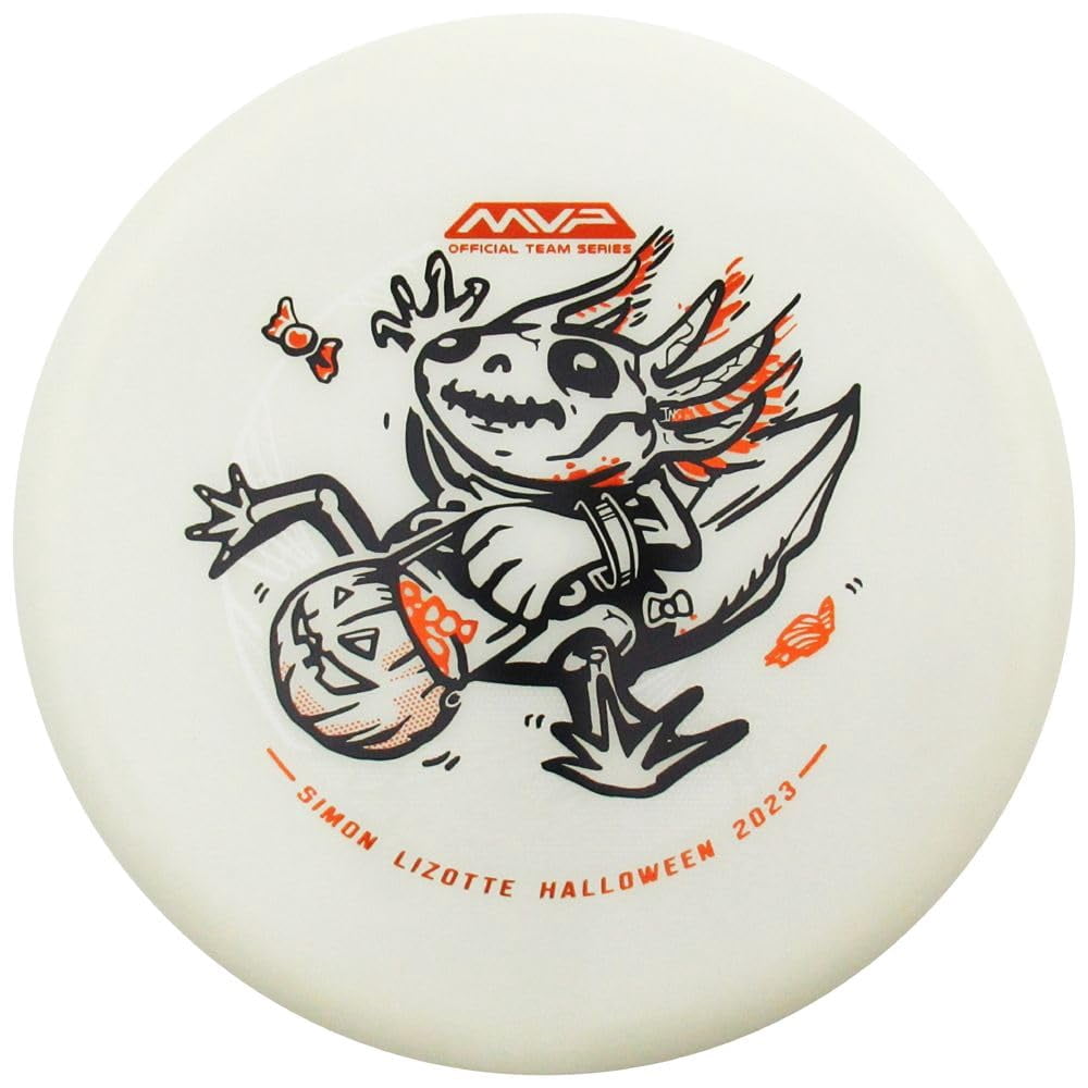 Axiom Eclipse Hex Leapin’ Lizottl’ Simon Lizotte Team Series Disc Axiom Eclipse Hex Leapin’ Lizottl’ Simon Lizotte Team Series Disc