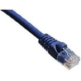 thumbnail image 1 of Axiom Memory Solution,lc Axiom 7ft Cat5e 350mhz Patch Cable Molded Boot - purple, 1 of 1