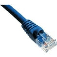 thumbnail image 1 of Axiom Memory Solution,lc Patch Cable - Rj-45 - Male - Unshielded Twisted Pair - utp - 50 Feet - Bl, 1 of 1