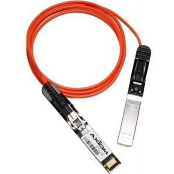 Axiom Active Optical SFP+ Cable Assembly 10m