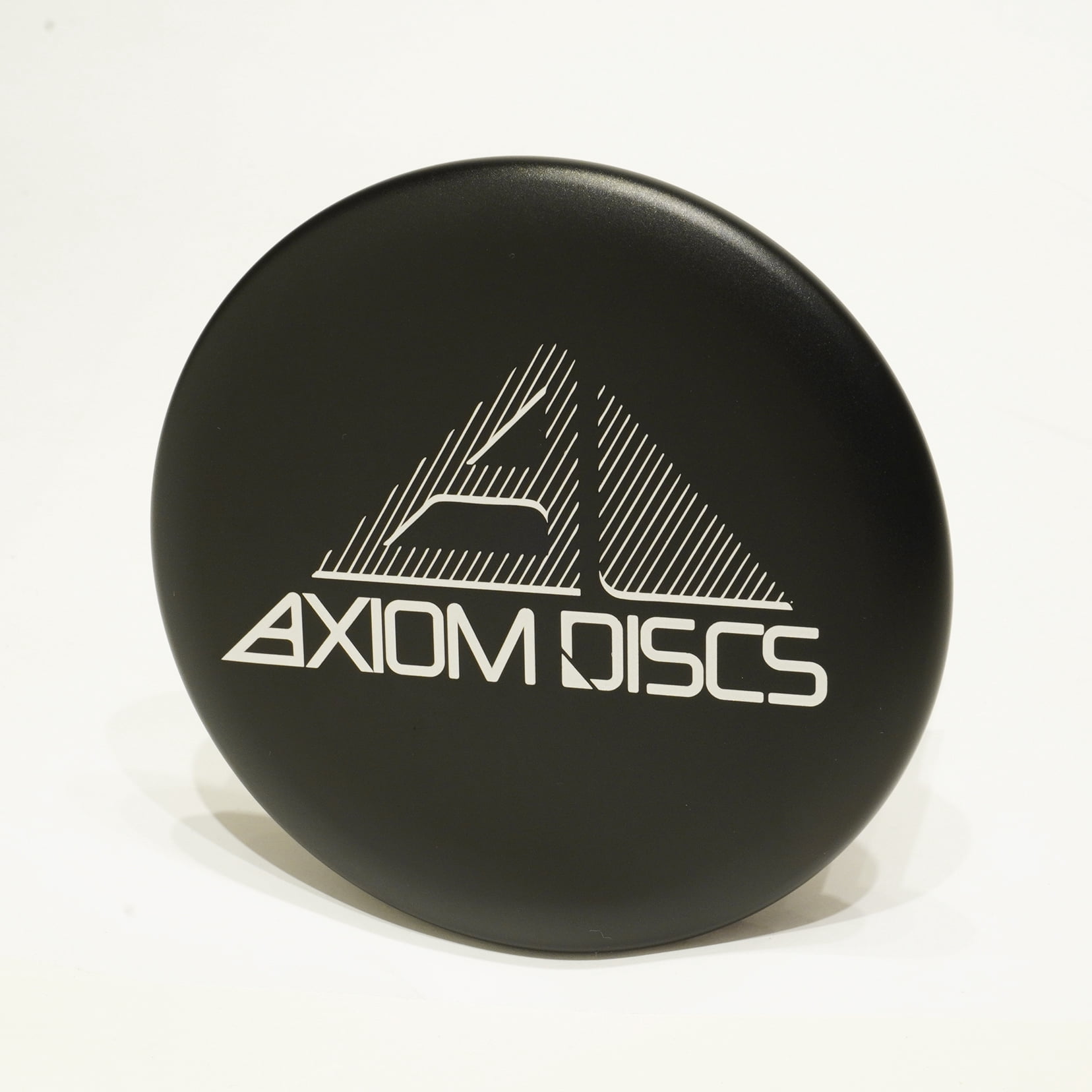 Axiom Metal Mini Marker Black