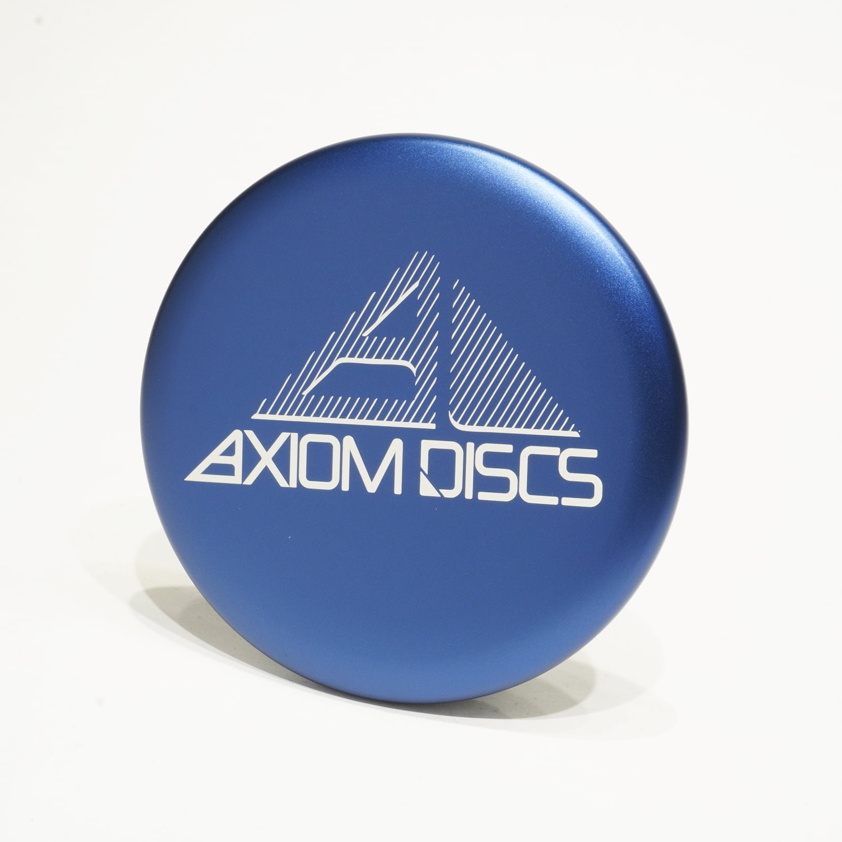 Axiom Metal Mini Marker Blue
