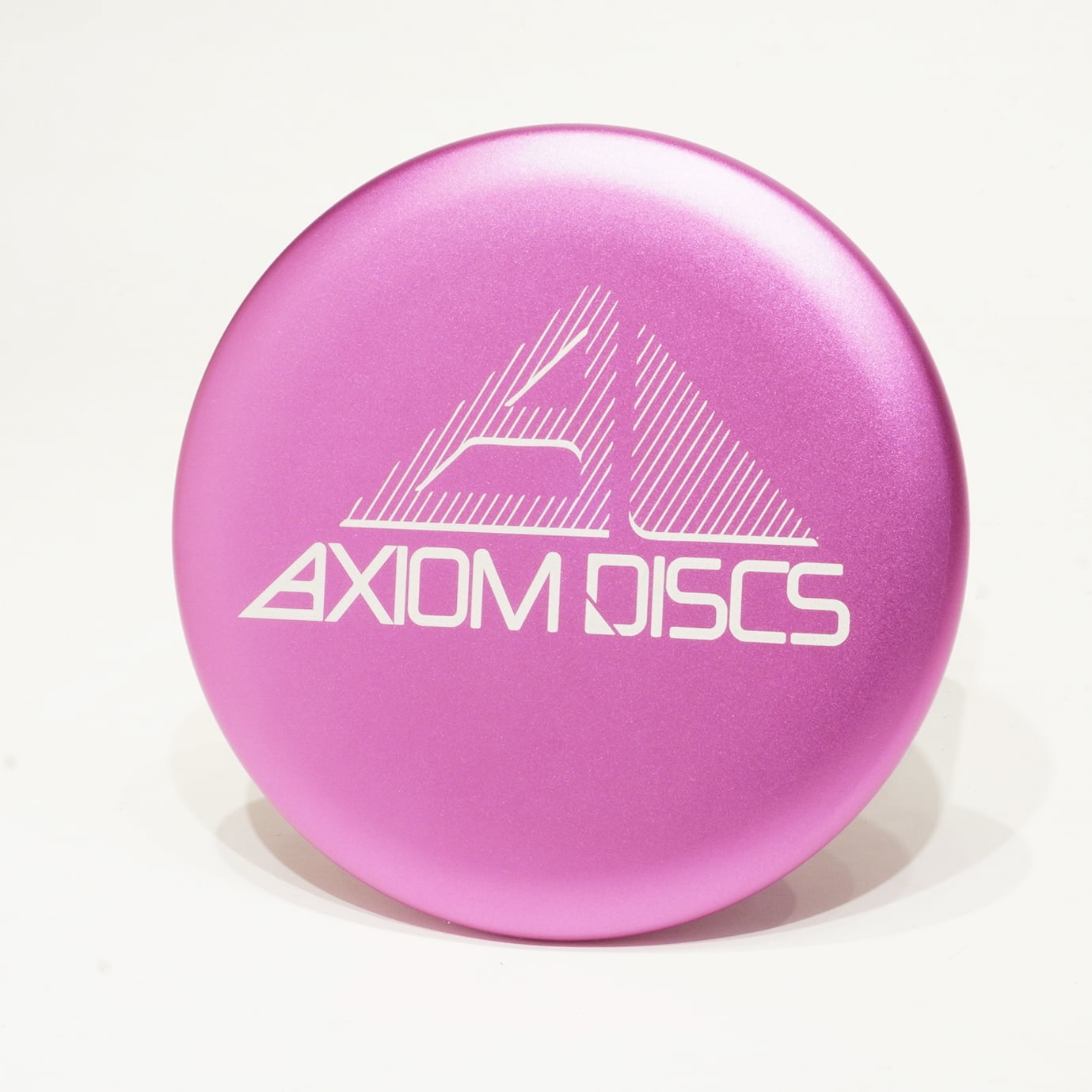 Axiom Metal Mini Marker Pink