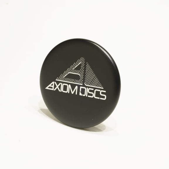 Axiom Metal Mini Marker Small 7.0cm Black